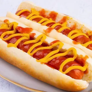 Hot dog 