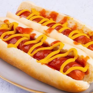Hot dog