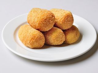 Crocché