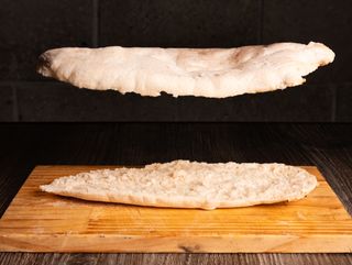 Componi il tuo saltimbocca