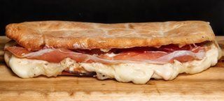 4 Tradizionale 4 formaggi