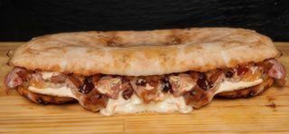 30 Fagioli e pancetta