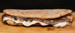 40 Filetti di acciughe