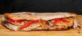 54 Arriccia con peperoni