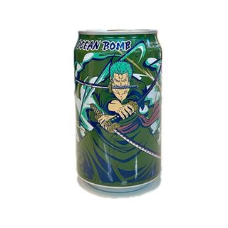 Ocean Bomb 33cl r