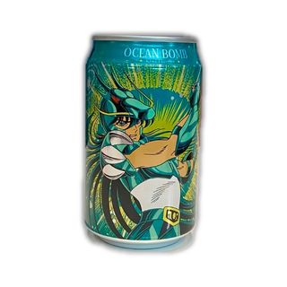 Ocean Bomb 33cl h