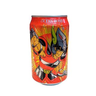 Ocean Bomb 33cl m