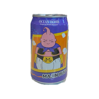 Ocean Bomb 33cl m