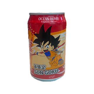 Ocean Bomb 33cl g