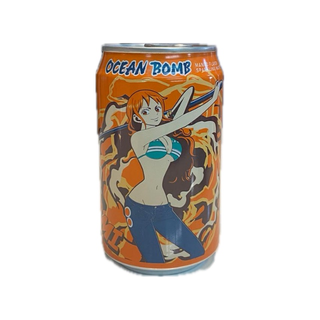 Ocean Bomb 33cl s