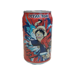 Ocean Bomb 33cl d