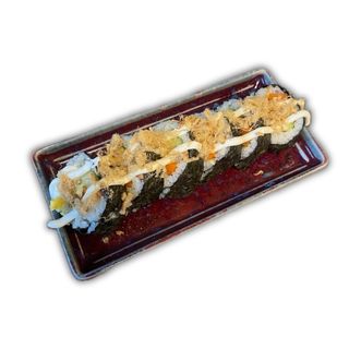 Ninja Roll