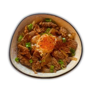 Gyudon