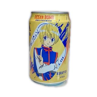 Ocean Bomb 33cl