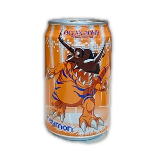 Ocean Bomb 33cl o