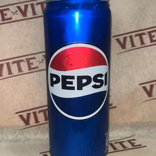 Pepsi