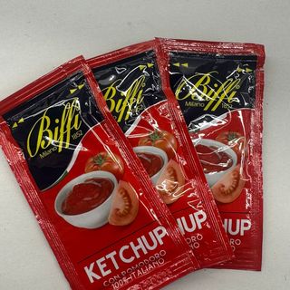 Ketchup