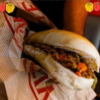 Cheesesteak