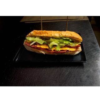 Pastrami