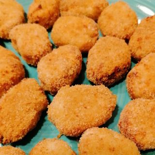 Pepite di Pollo Croccanti