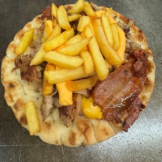 Kebab vite vite