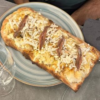 Ciuri (foto impasto scrocchiarella)