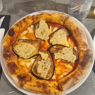 Casa Mia (foto impasto Napoletano)