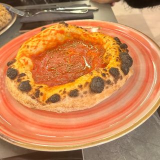 Pomodorina (foto impasto napolitano)