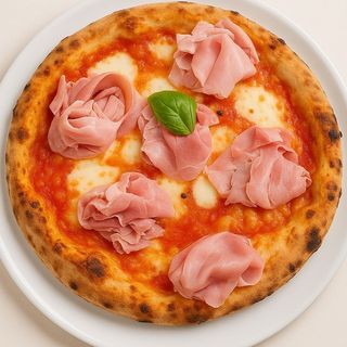 Romana  (foto impasto romano)