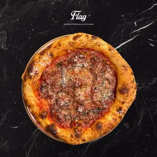 C'à Parmigiana