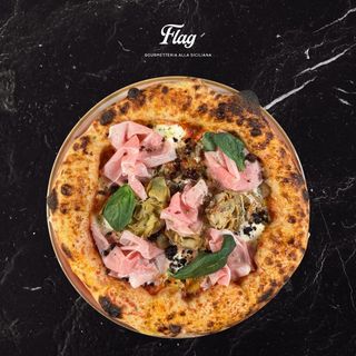 Capricciosa Capricciosa