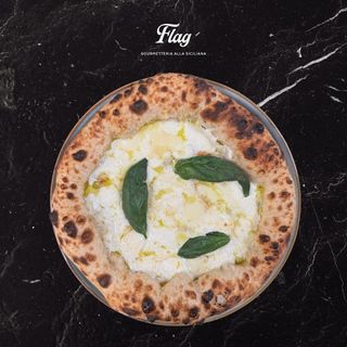 4 formaggi siciliani