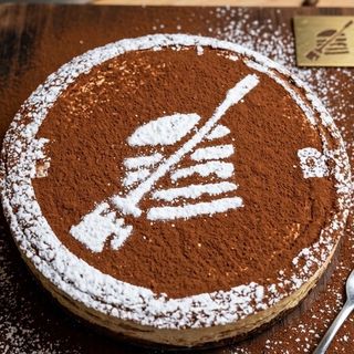 Tiramisù Double Smash