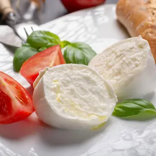 Mozzarella