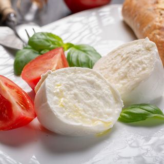 Mozzarella