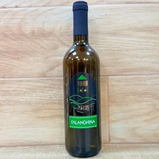 Falanghina Bianco