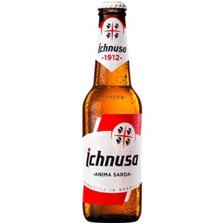 Ichnusa
