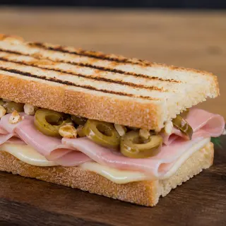 Scugnizza