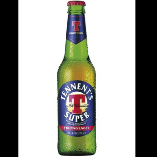 Tennent’s