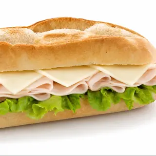 O’ Freschissimo