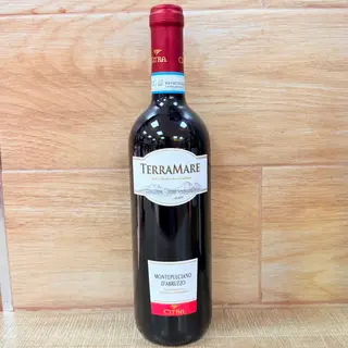 Terramare Rosso