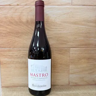 Mastro rosso