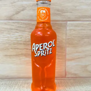 Aperol spritz