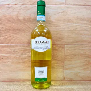 Terramare Bianco