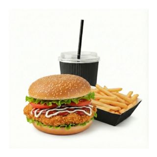 Panino Combo Classic