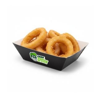 Anelli di cipolla 8 pezzi