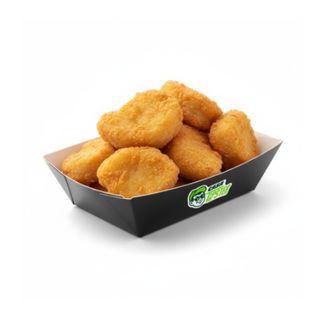 Chicken nuggets 6 pezzi