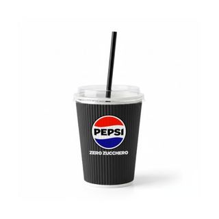 Pepsi zero