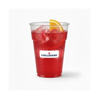 Cocktail Sanpellegrino