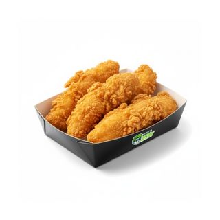 Chicken Strips 4 pezzi